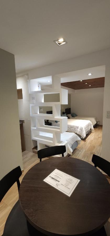Nomades Apartamentos Paso de los Libres Exteriér fotografie