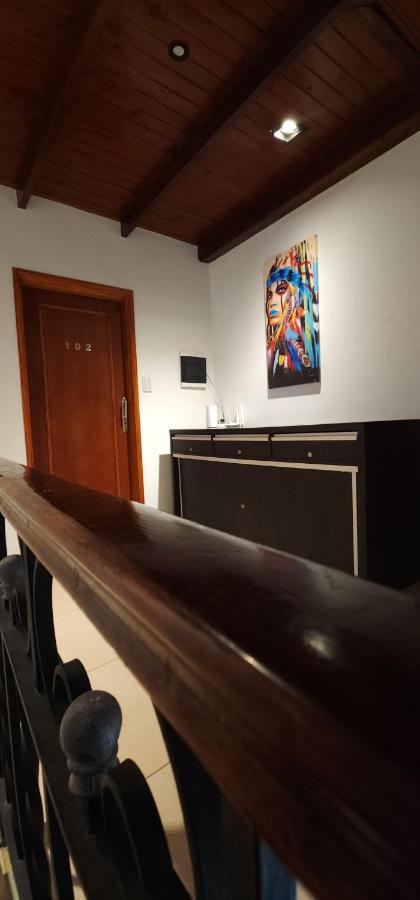 Nomades Apartamentos Paso de los Libres Exteriér fotografie