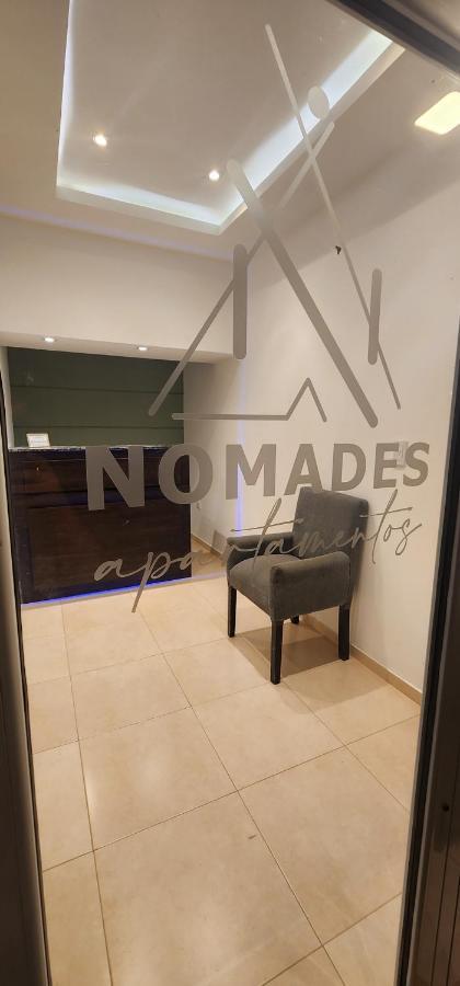 Nomades Apartamentos Paso de los Libres Exteriér fotografie