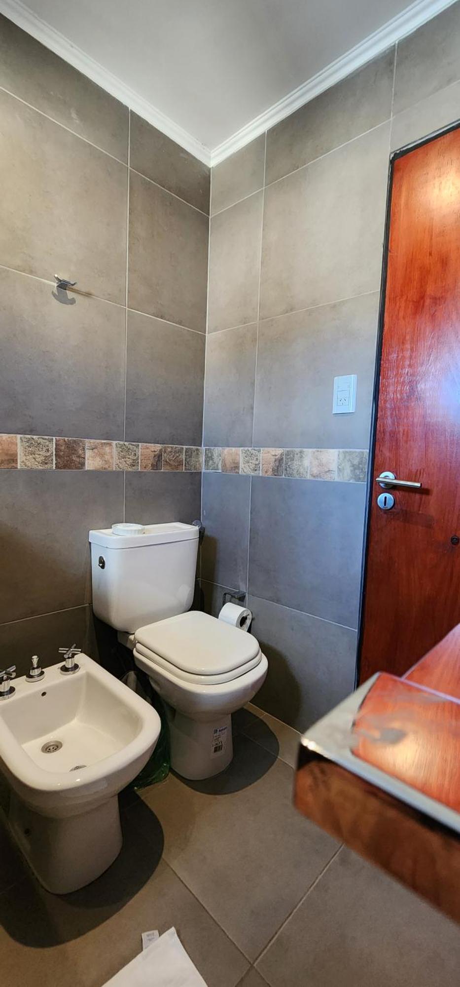 Nomades Apartamentos Paso de los Libres Pokoj fotografie