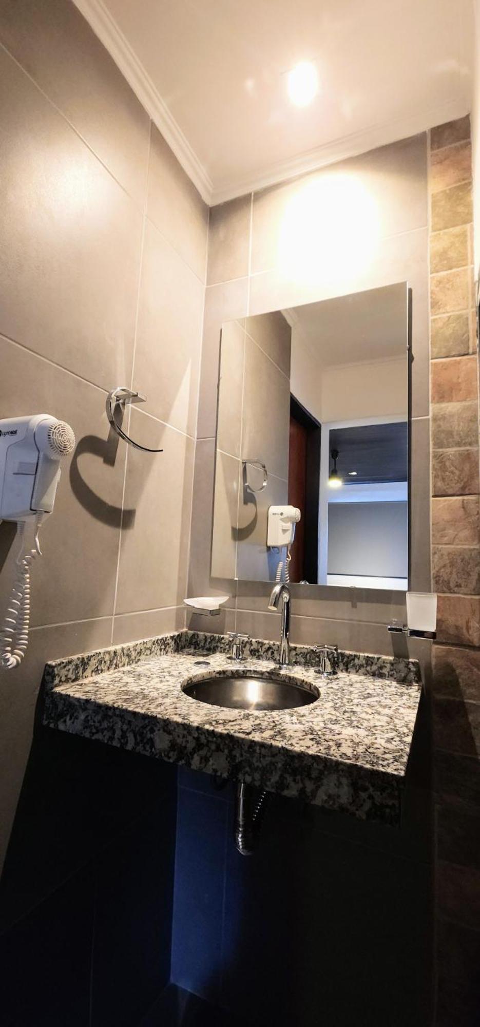 Nomades Apartamentos Paso de los Libres Pokoj fotografie